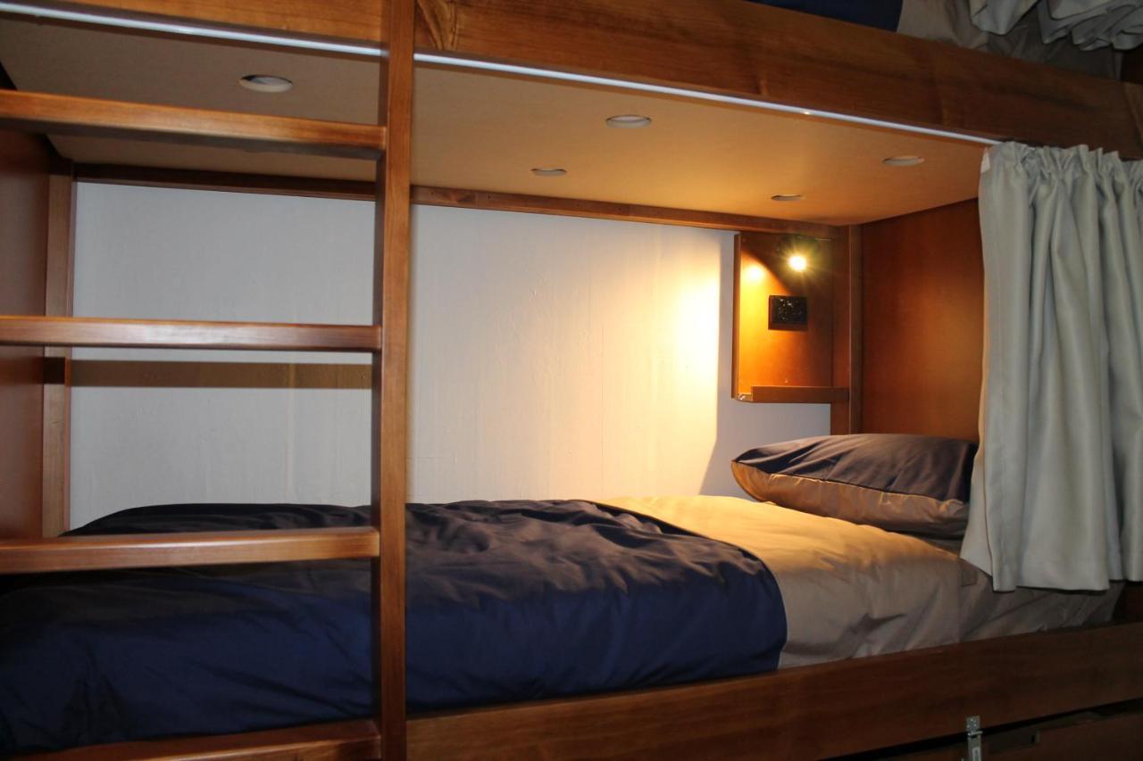 Haka Lodge Ponsonby Оукланд Екстериор снимка