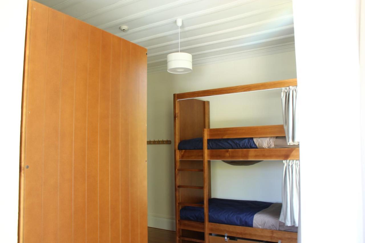 Haka Lodge Ponsonby Оукланд Екстериор снимка