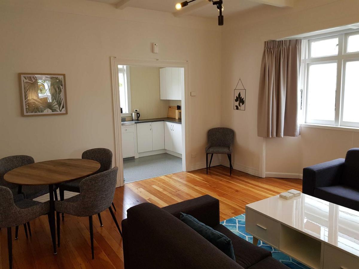 Haka Lodge Ponsonby Оукланд Екстериор снимка