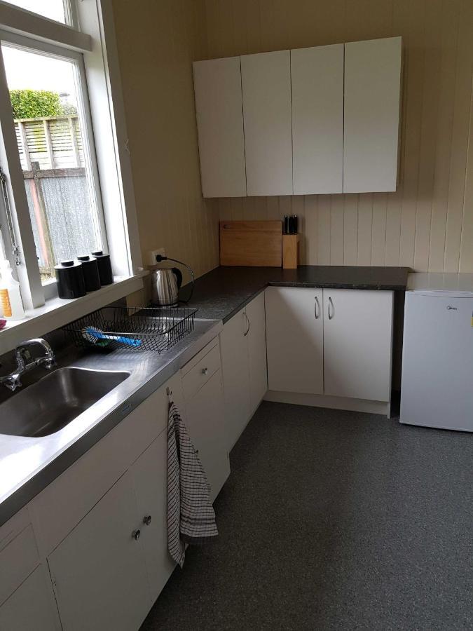 Haka Lodge Ponsonby Оукланд Екстериор снимка