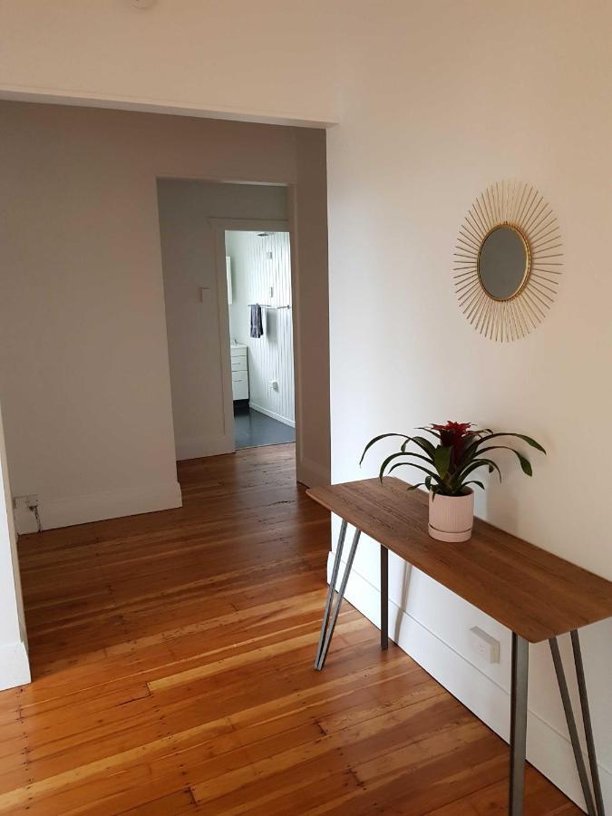 Haka Lodge Ponsonby Оукланд Екстериор снимка