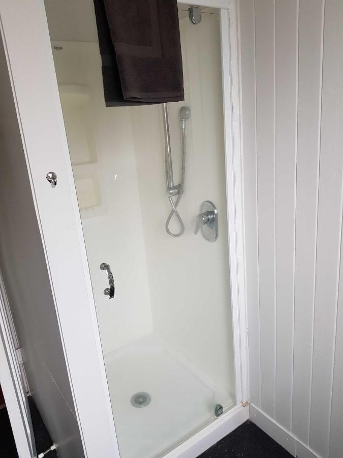Haka Lodge Ponsonby Оукланд Екстериор снимка